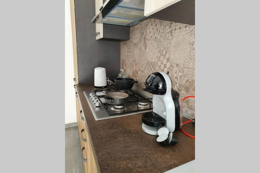 Chiara Holiday Home キアーヴァリ エクステリア 写真