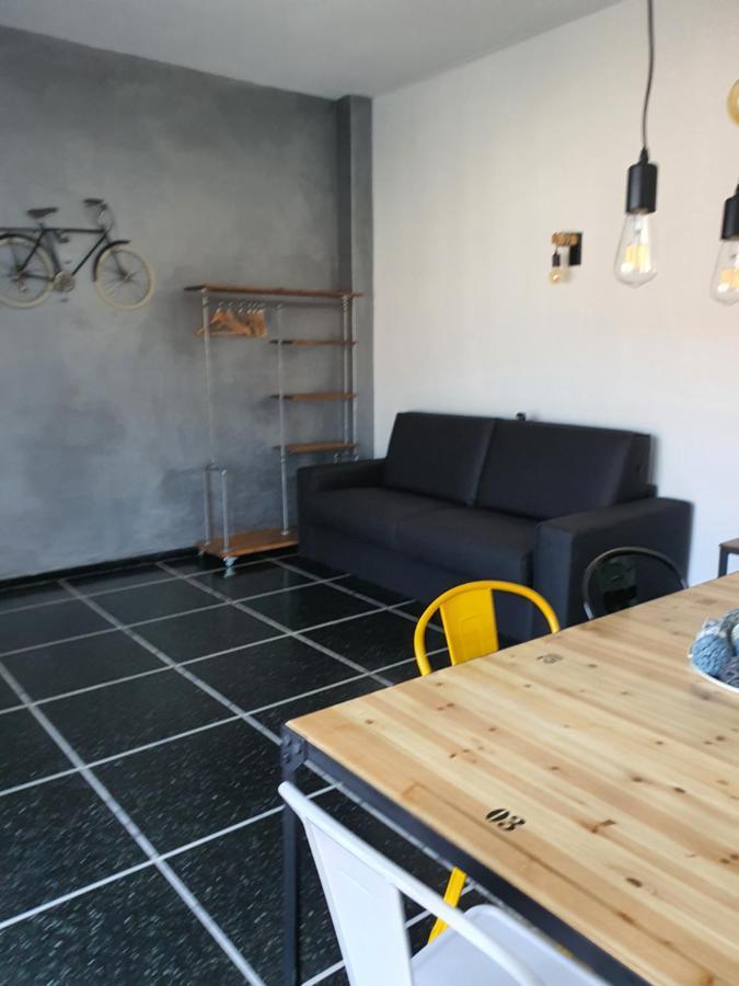 Chiara Holiday Home キアーヴァリ エクステリア 写真