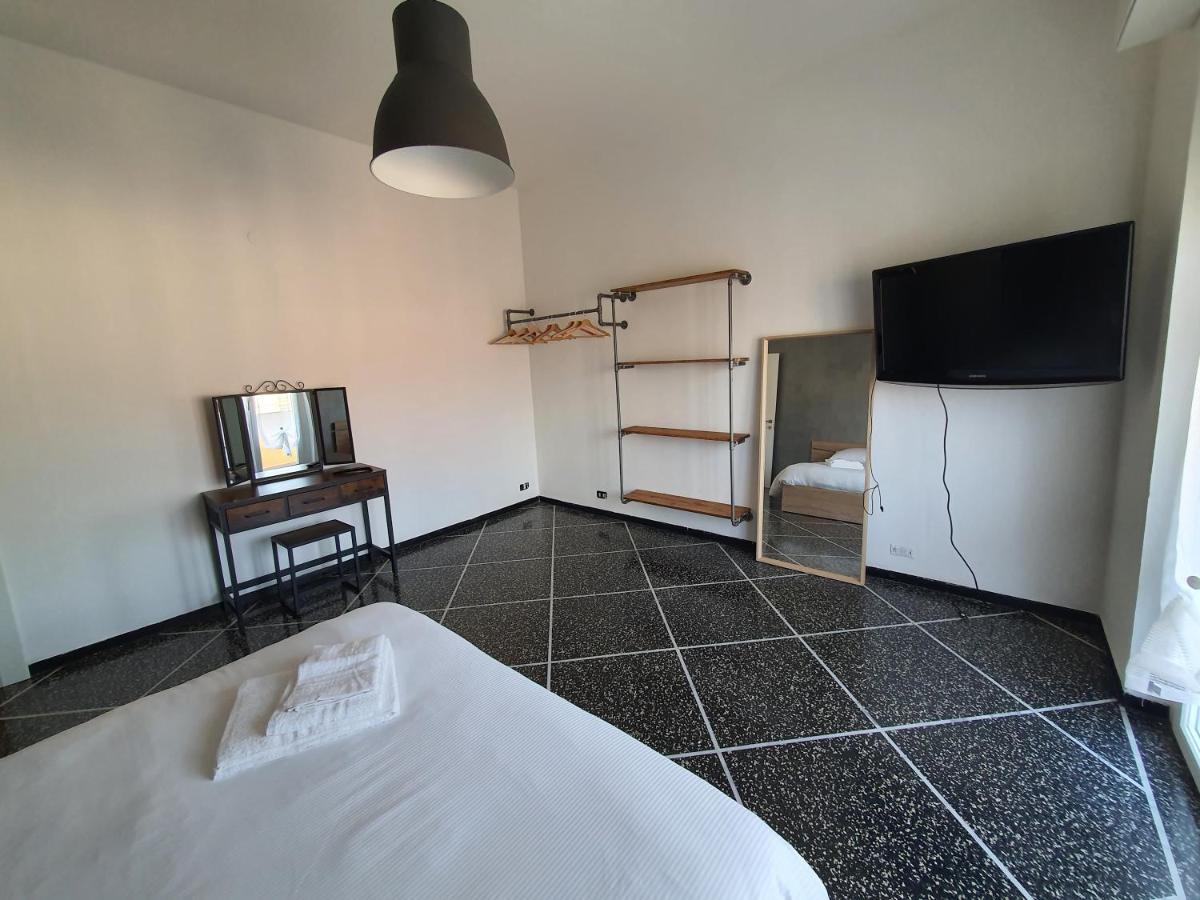 Chiara Holiday Home キアーヴァリ エクステリア 写真